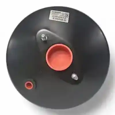 Tweedehands auto-onderdeel rem servo voor toyota aygo (kgb/wnb) 1kr-fe oem iam-referenties 472000h030a