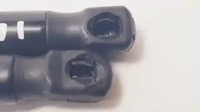 Peça sobressalente para automóvel em segunda mão amortecedor do capô por audi q7 (4l) bug referências oem iam 4l082335901s  