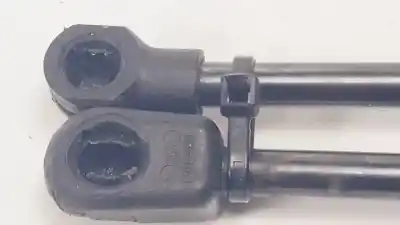 Peça sobressalente para automóvel em segunda mão amortecedor do capô por audi q7 (4l) bug referências oem iam 4l082335901s  