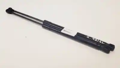 Second-hand car spare part bonnet gas strut for audi q7 (4l) bug oem iam references 4l082335901s