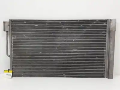 Pezzo di ricambio per auto di seconda mano CONDENSATORE / RADIATORE ARIA CONDIZIONATA per CITROEN NEMO  Riferimenti OEM IAM 55700406  