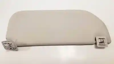 Tweedehands auto-onderdeel linker zonnescherm voor toyota aygo (kgb/wnb) 1kr-fe oem iam-referenties 