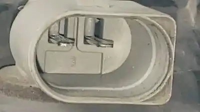 Автозапчастина б/у правий передній пілот для audi q7 (4l) bug посилання на oem iam 4l0953042  89313125
