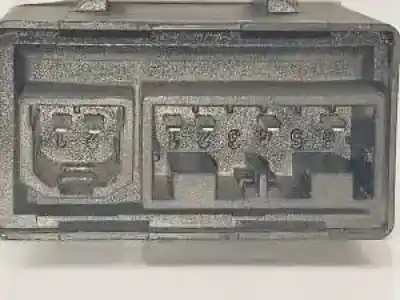 Second-hand car spare part electronic module for jaguar xj 306dt oem iam references 993500001600  