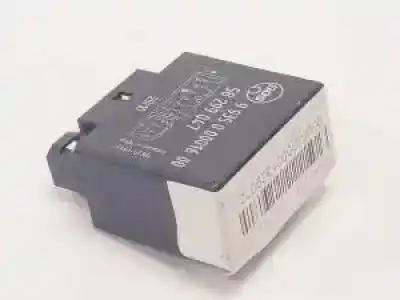 Peça sobressalente para automóvel em segunda mão módulo eletrônico por jaguar xj 306dt referências oem iam 993500001600