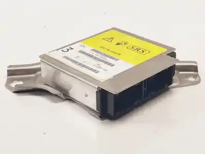 Tweedehands auto-onderdeel airbag besturingseenheid voor toyota aygo (kgb/wnb) 1kr-fe oem iam-referenties 212388108