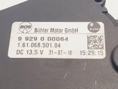 Second-hand car spare part electronic module for jaguar xj 306dt oem iam references 9929000064  