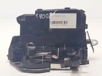Second-hand car spare part rear right door lock for bmw serie 3 touring (e91) n47d20a oem iam references 7060296