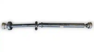 Second-hand car spare part center transmission for audi q7 (4l) bug oem iam references 7l8521102c