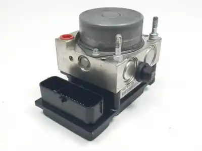Peça sobressalente para automóvel em segunda mão abs por citroen nemo (vp) 8hs referências oem iam 51801321  0265800662