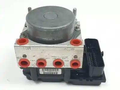 Peça sobressalente para automóvel em segunda mão abs por citroen nemo (vp) 8hs referências oem iam 51801321  0265800662