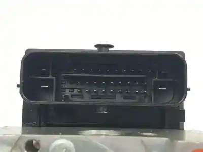 Peça sobressalente para automóvel em segunda mão abs por citroen nemo (vp) 8hs referências oem iam 51801321  0265800662