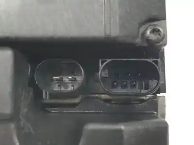 Peça sobressalente para automóvel em segunda mão motor de sofagem por audi q7 (4l) bug referências oem iam 4l0815071a  