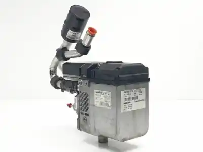 Peça sobressalente para automóvel em segunda mão motor de sofagem por audi q7 (4l) bug referências oem iam 4l0815071a  