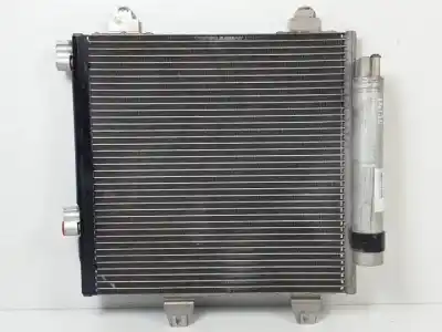 Tweedehands auto-onderdeel airconditioning condensor / radiator voor toyota aygo (kgb/wnb) 1kr-fe oem iam-referenties 884500h020