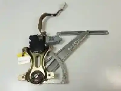 Piesă de schimb auto la mâna a doua mecanism actionare geam spate dreapta pentru lexus ls430 (ucf30) 3uzfe referințe oem iam 8571050090