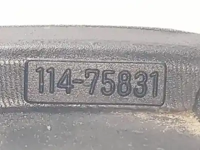 Автозапчасти б/у правая противотуманная фара за lexus sc430 (uzz40) 3uzfe ссылки oem iam 11475831  