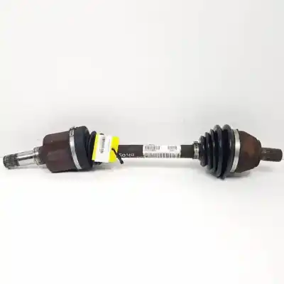 Автозапчастина б/у ПЕРЕДНЯ ЛІВА ТРАНСМІСІЯ для FORD FOCUS BERLINA (CAP)  Посилання на OEM IAM 3M513B437  