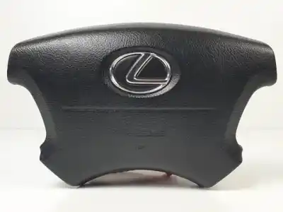 Piesă de schimb auto la mâna a doua airbag fațã stânga pentru lexus ls430 (ucf30) 3uzfe referințe oem iam 