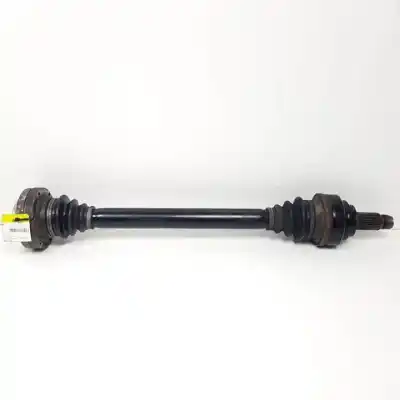 Pezzo di ricambio per auto di seconda mano trasmissione posteriore destra per bmw 5 (e60) 520 i riferimenti oem iam 7521630