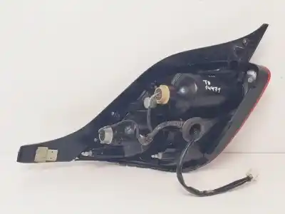 Автозапчасти б/у правый задний фонарь за lexus sc430 (uzz40) 3uzfe ссылки oem iam   
