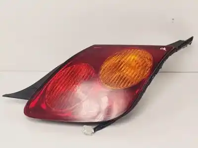 Автозапчасти б/у правый задний фонарь за lexus sc430 (uzz40) 3uzfe ссылки oem iam   
