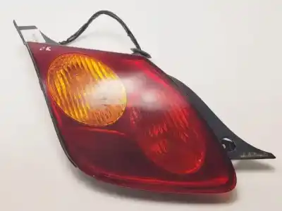 Автозапчасти б/у левый задний фонарь за lexus sc430 (uzz40) 3uzfe ссылки oem iam 