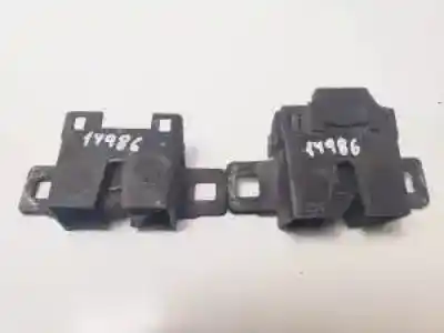 Second-hand car spare part bonnet lock for lexus ls430 (ucf30) 3uzfe oem iam references   