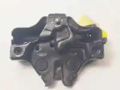 Second-hand car spare part bonnet lock for lexus ls430 (ucf30) 3uzfe oem iam references   