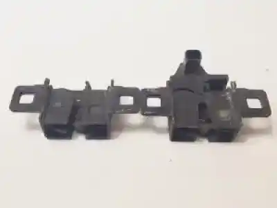 Second-hand car spare part bonnet lock for lexus ls430 (ucf30) 3uzfe oem iam references   