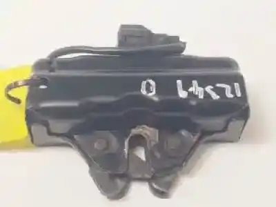 Piesă de schimb auto la mâna a doua încuietoare capotã pentru lexus ls430 (ucf30) 3uzfe referințe oem iam 