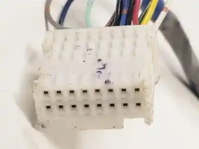 Peça sobressalente para automóvel em segunda mão espelho retrovisor esquerdo por lexus ls430 (ucf30) 3uzfe referências oem iam   