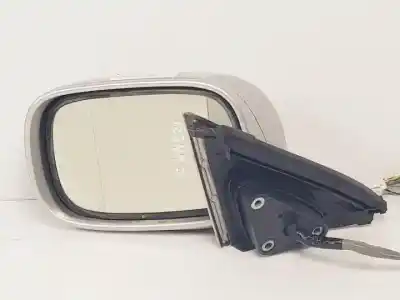 Peça sobressalente para automóvel em segunda mão espelho retrovisor esquerdo por lexus ls430 (ucf30) 3uzfe referências oem iam   
