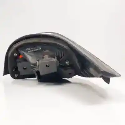 Second-hand car spare part left tailgate light for bmw 5 (e60) 520 i oem iam references 15823703  6923305