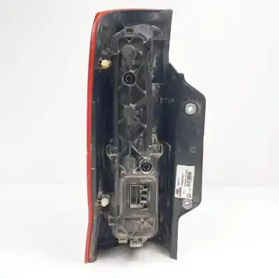 Second-hand car spare part right tailgate light for citroen nemo (vp) 8hs oem iam references 13202f  