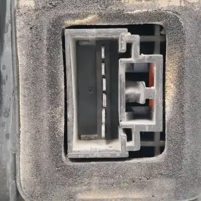 Second-hand car spare part right tailgate light for citroen nemo (vp) 8hs oem iam references 13202f  