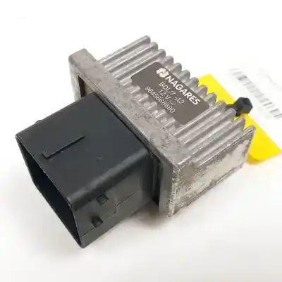 Second-hand car spare part glow plug for citroen nemo (vp) 8hs oem iam references 9645668680