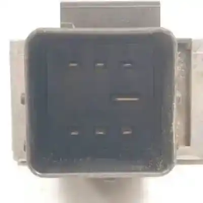 Second-hand car spare part glow plug for citroen nemo (vp) 8hs oem iam references 9645668680  