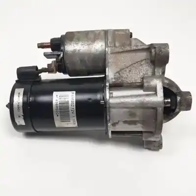 Автозапчасти б/у двигатель запускается за peugeot 307 break / sw (s1) nfu ссылки oem iam f436852  