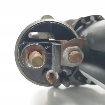 Автозапчасти б/у двигатель запускается за peugeot 307 break / sw (s1) nfu ссылки oem iam f436852  