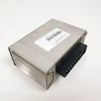 Pezzo di ricambio per auto di seconda mano modulo elettronico per bmw 5 (e60) 520 i riferimenti oem iam 651206920461