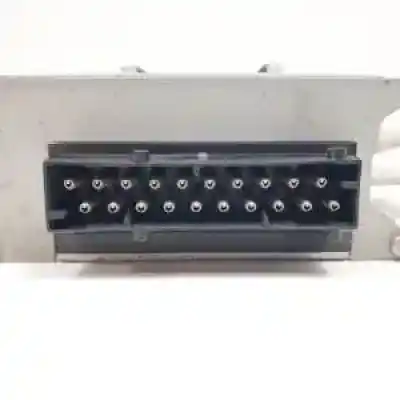 Pezzo di ricambio per auto di seconda mano modulo elettronico per bmw 5 (e60) 520 i riferimenti oem iam 651206920461  