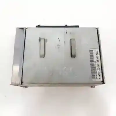 Pezzo di ricambio per auto di seconda mano modulo elettronico per bmw 5 (e60) 520 i riferimenti oem iam 651206920461  