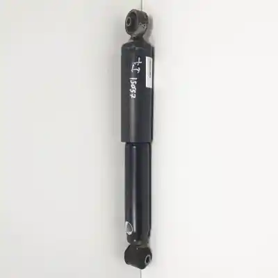 Second-hand car spare part rear left shock absorber for citroen nemo (vp) 8hs oem iam references 51858772