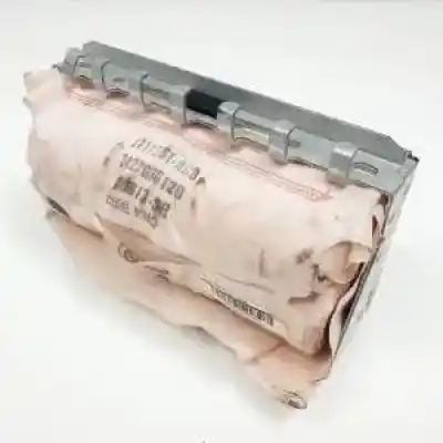 Second-hand car spare part front right air bag for nissan note (e12) 1.5 dci oem iam references 0589p1000568