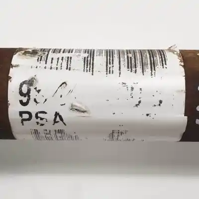 Second-hand car spare part front left transmission for peugeot 307 break / sw (s1) nfu oem iam references 8mn06  