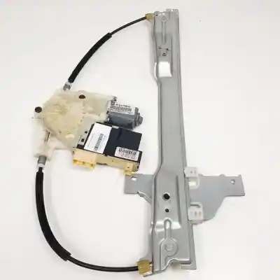 Gebrauchtes Autoersatzteil  zum CITROEN C4 BERLINA  OEM-IAM-Referenzen 9681574880  