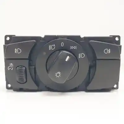Pezzo di ricambio per auto di seconda mano controllo della luce per bmw 5 (e60) 520 i riferimenti oem iam 6925288