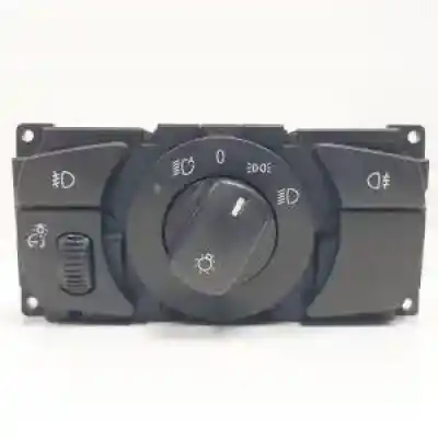 Second-hand car spare part headlights switch for bmw 5 (e60) 520 i oem iam references 6925288  
