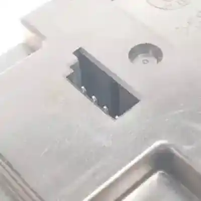 Second-hand car spare part left front power window switch for bmw 5 (e60) 520 i oem iam references 6939092  